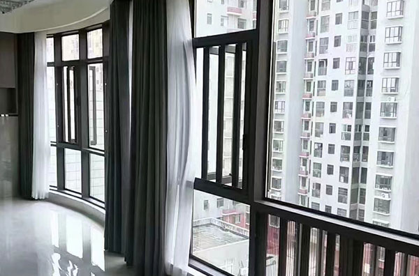 工程案例