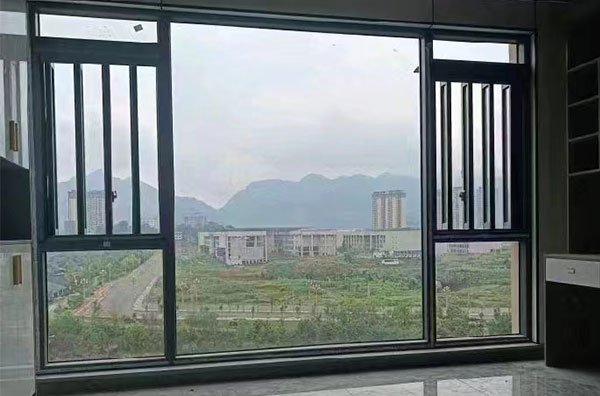 工程案例